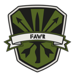 FAWR x256